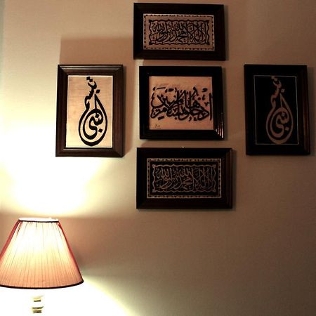 Cairo International Hostel Luaran gambar