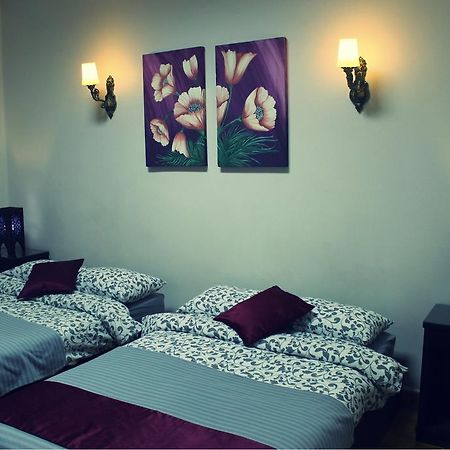 Cairo International Hostel Luaran gambar