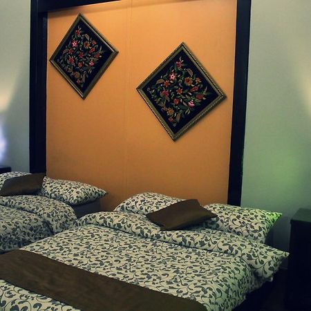 Cairo International Hostel Luaran gambar