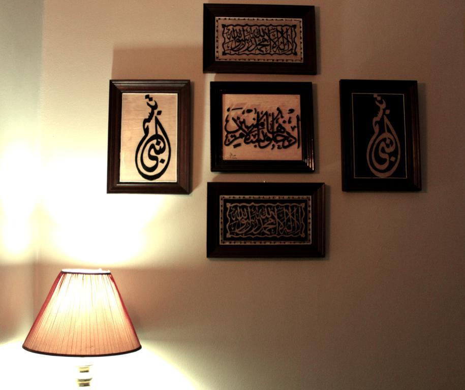 Cairo International Hostel Luaran gambar