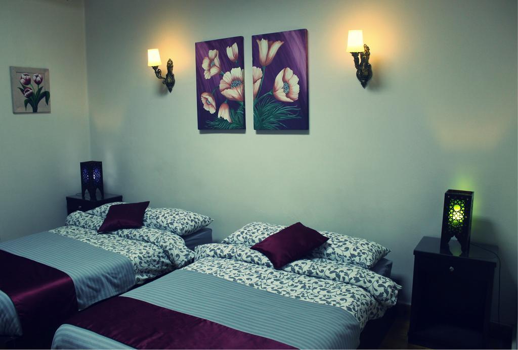 Cairo International Hostel Luaran gambar