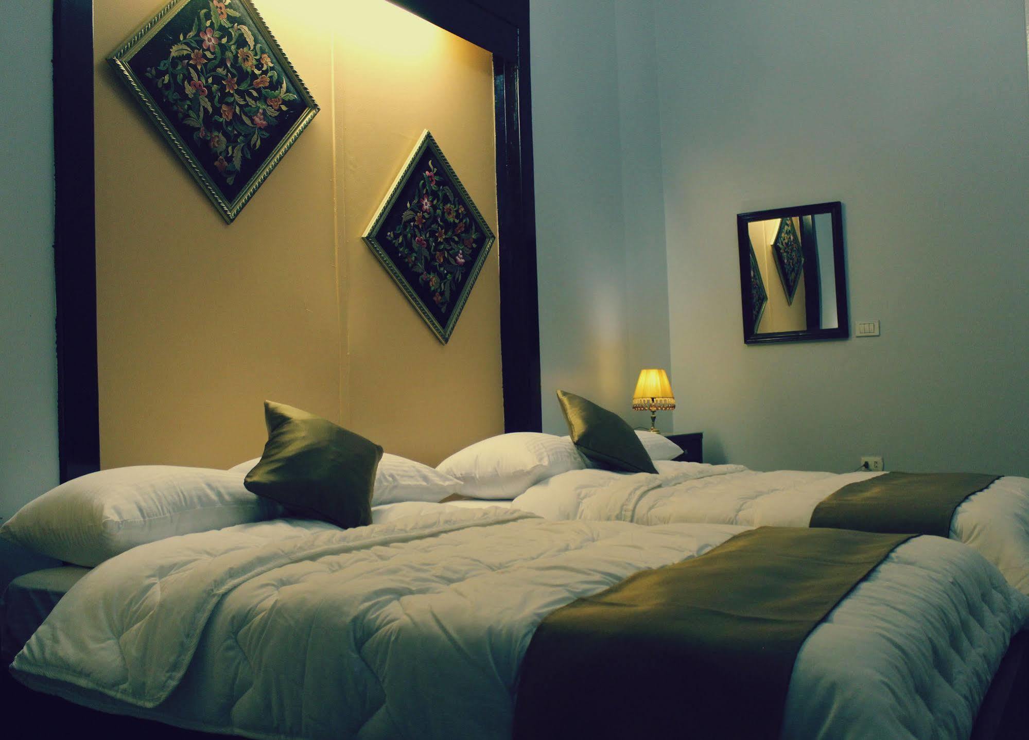 Cairo International Hostel Luaran gambar