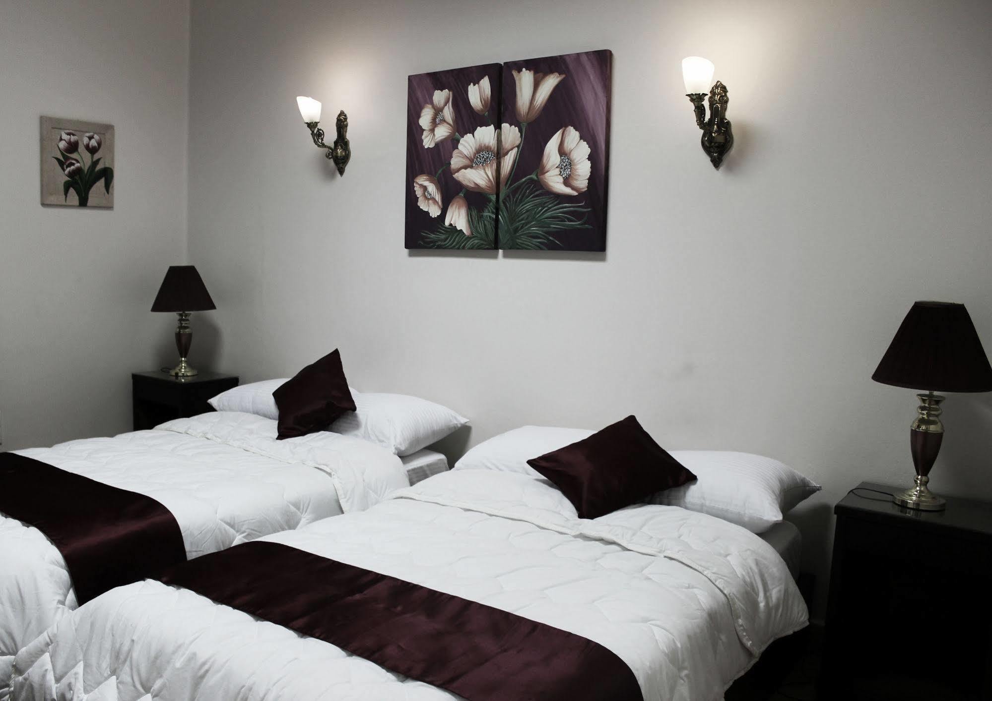Cairo International Hostel Luaran gambar