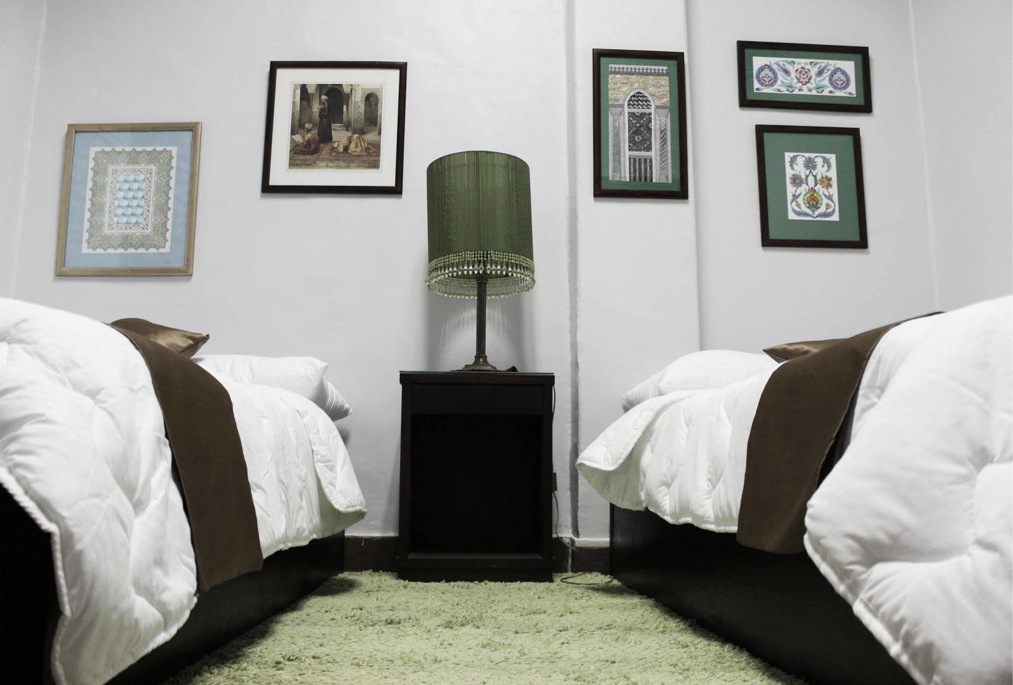 Cairo International Hostel Luaran gambar