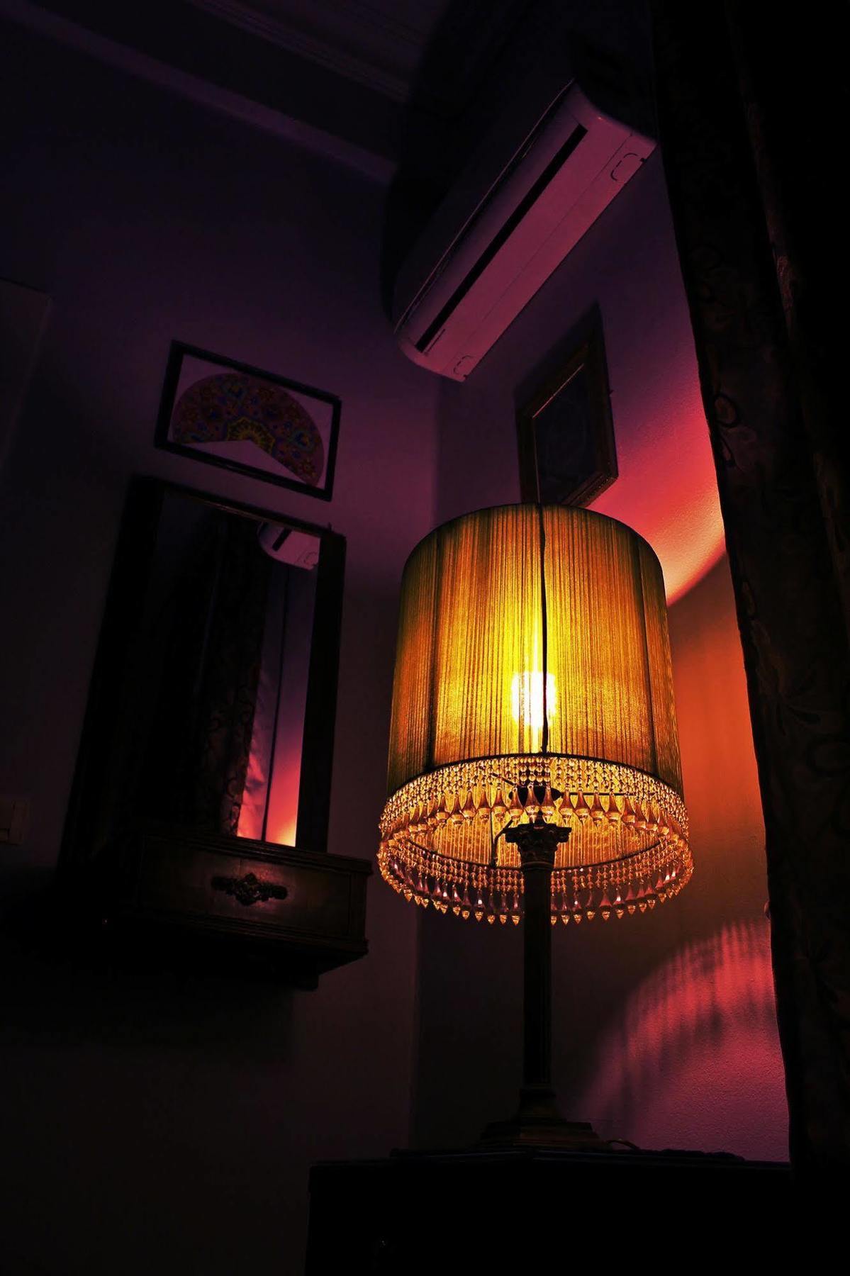 Cairo International Hostel Luaran gambar