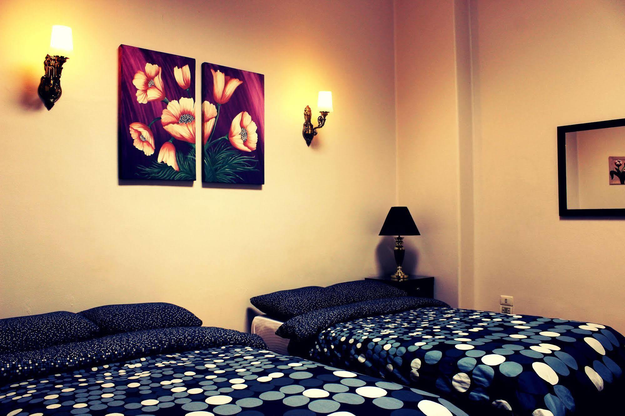 Cairo International Hostel Luaran gambar