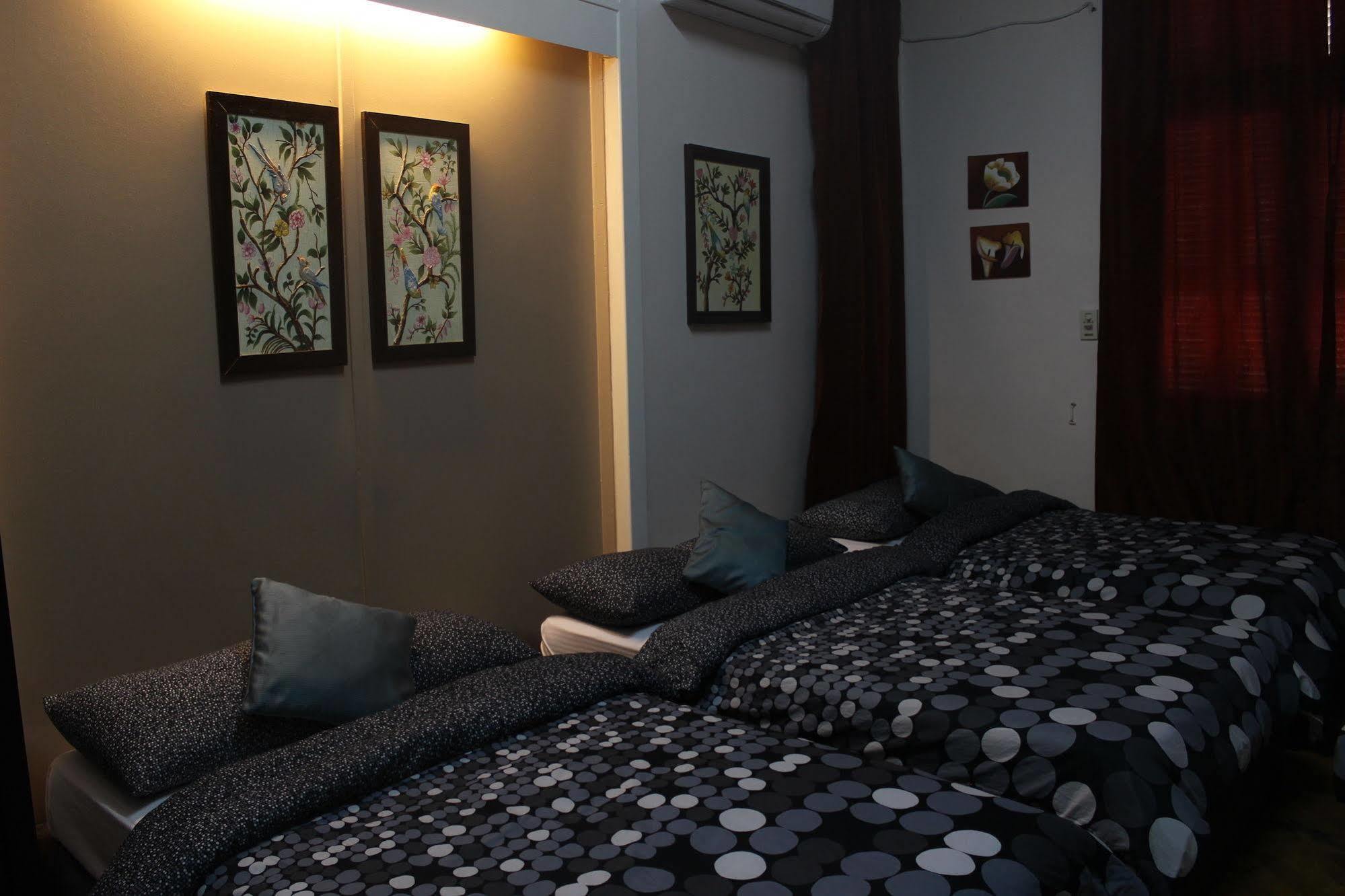 Cairo International Hostel Luaran gambar