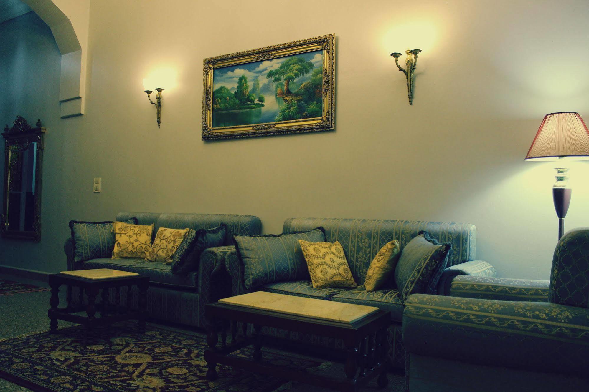 Cairo International Hostel Luaran gambar