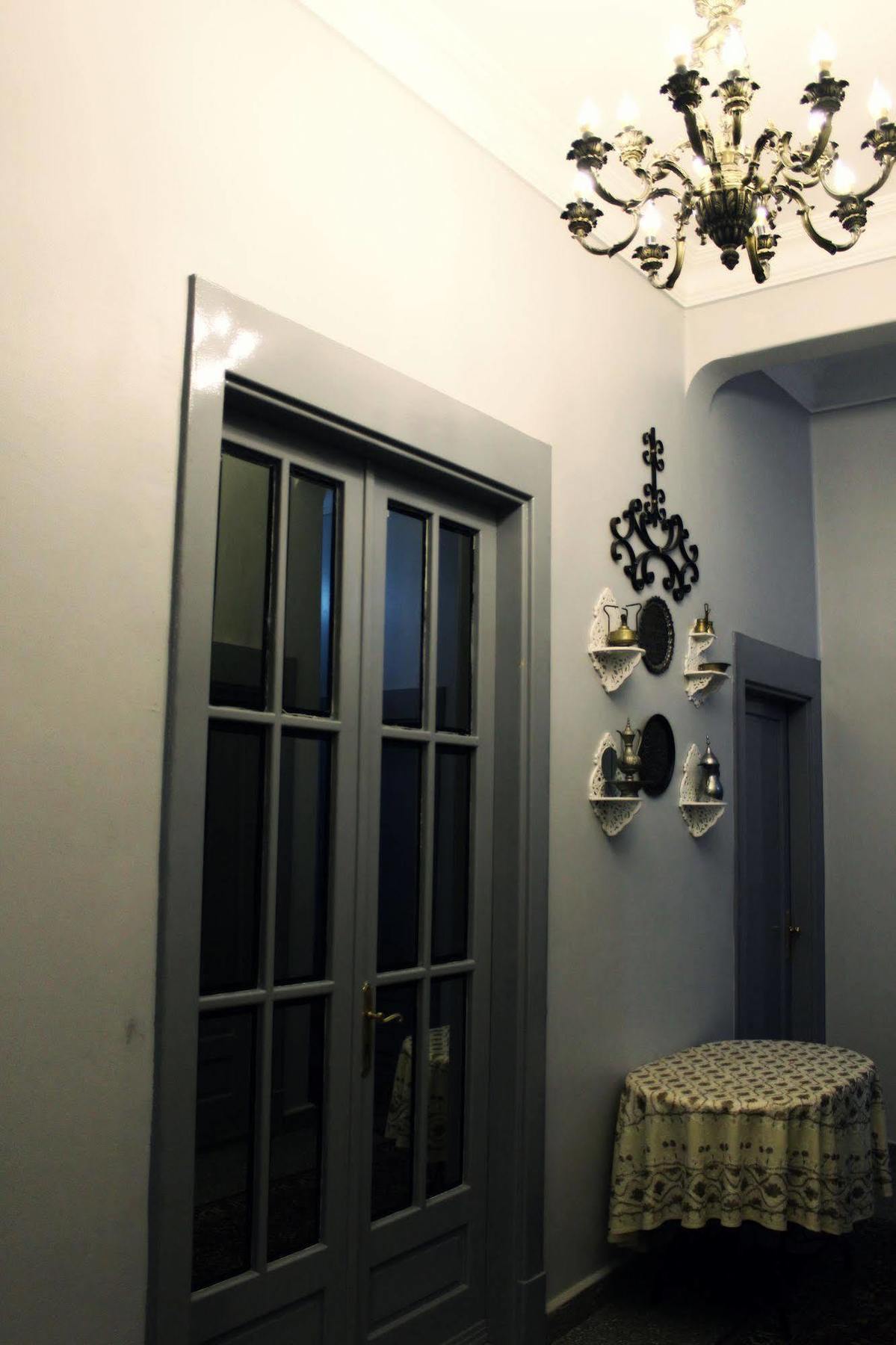 Cairo International Hostel Luaran gambar