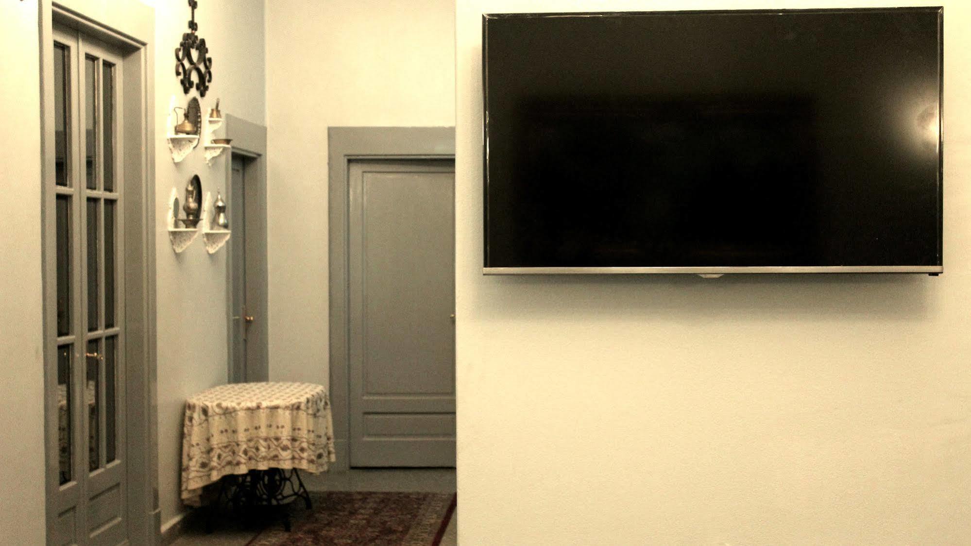 Cairo International Hostel Luaran gambar